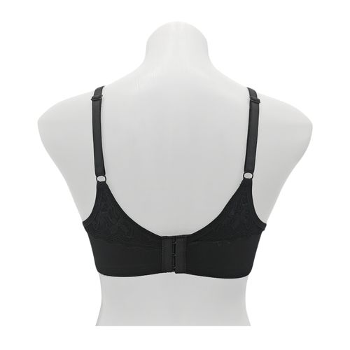 Brassier negro para mujer