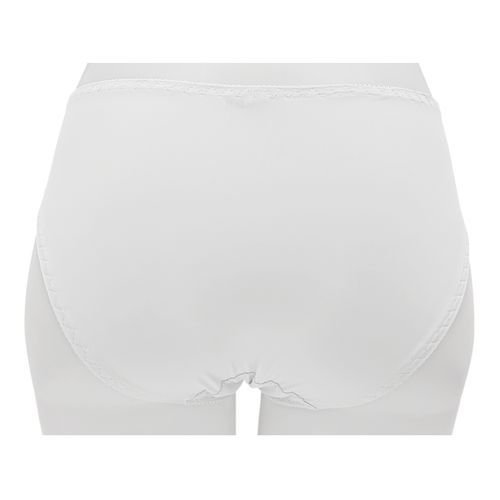 Panty con blanco para mujer