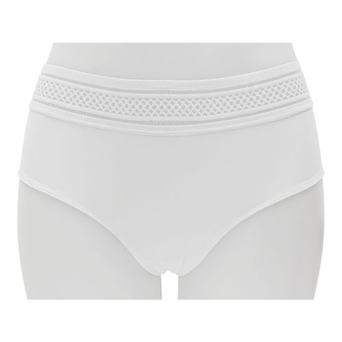 Panty sólido para mujer