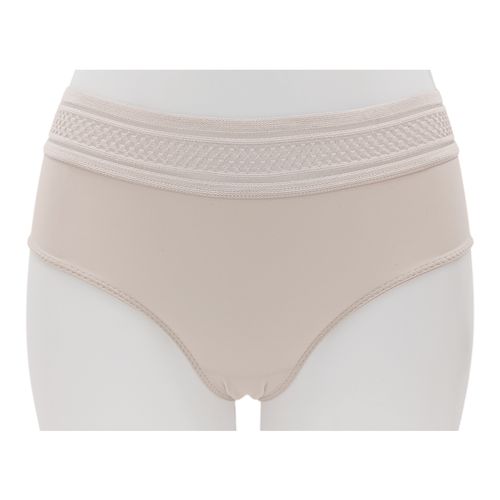 Panty beige para mujer