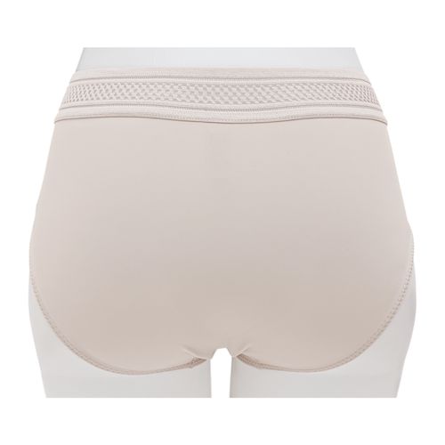 Panty beige para mujer