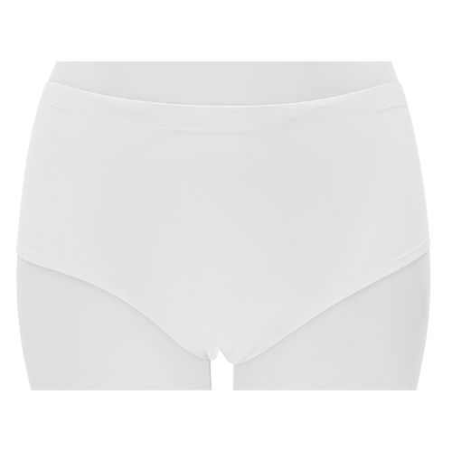 Panty blanco para mujer