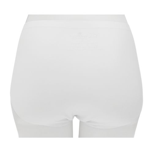 Panty blanco para mujer
