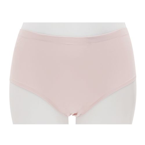 Panty rosa para mujer