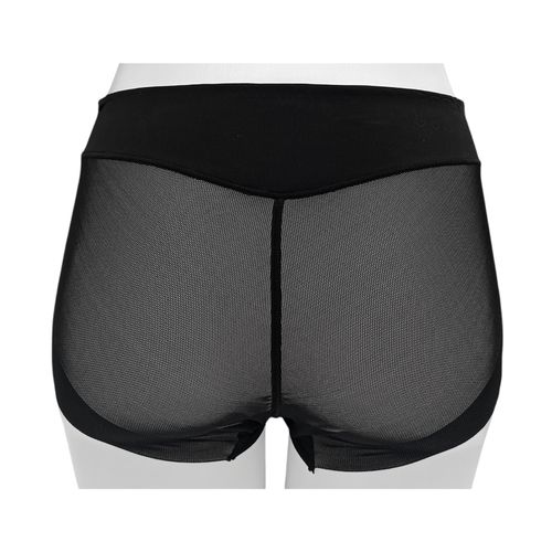 Panty negro para mujer