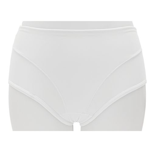 Panty blanco para mujer