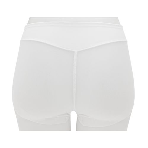 Panty blanco para mujer