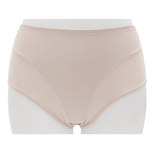 Panty beige para mujer