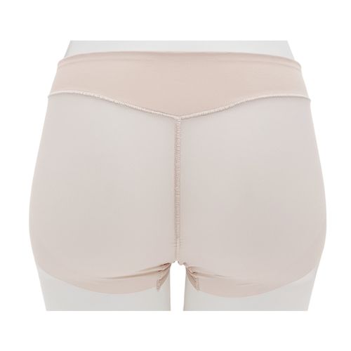 Panty beige para mujer
