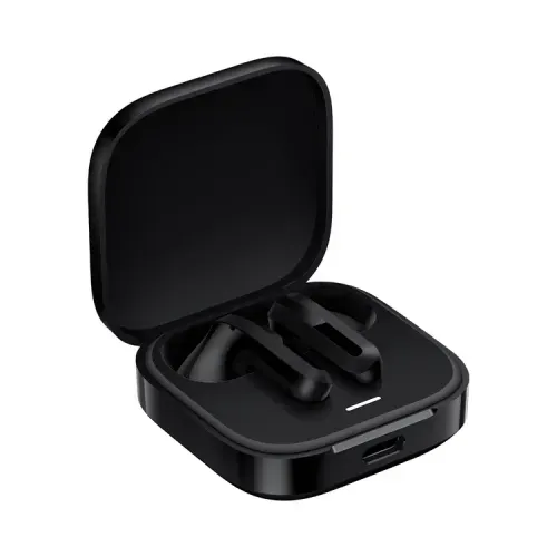 Audifonos TWS Bluetooth  Xiaomi Redmi Buds 6 Active Negro
