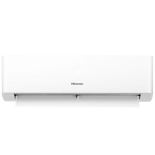 Aire acondicionado mini split ATR242KA 22,000 BTU Hisense
