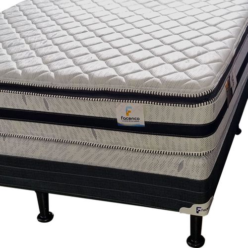Cama Facenco Edición Especial