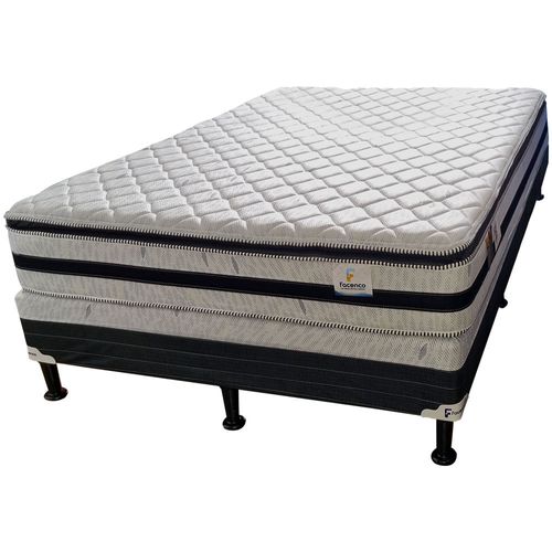 Cama Facenco Edición Especial