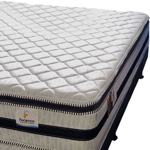 Cama Facenco Edición Especial