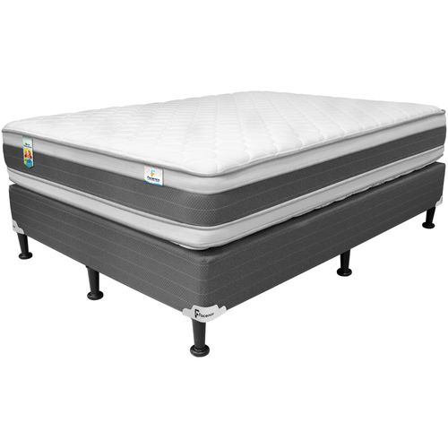 Cama Zen doble Pillow
