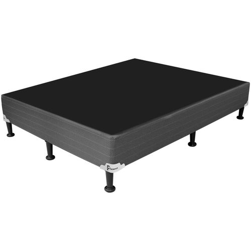 Cama Zen doble Pillow