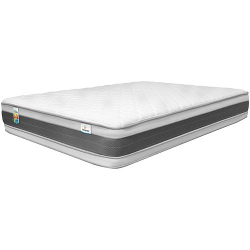 Cama Zen doble Pillow