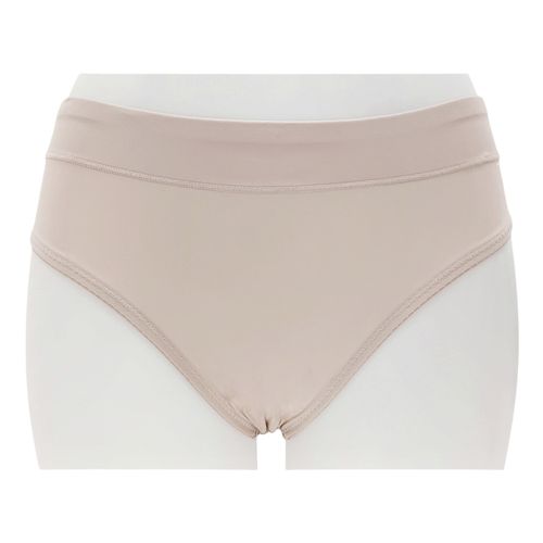Panty sólido para mujer