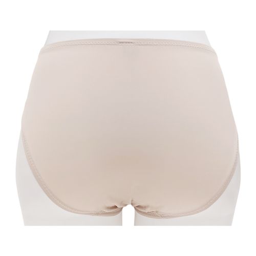 Panty sólido para mujer