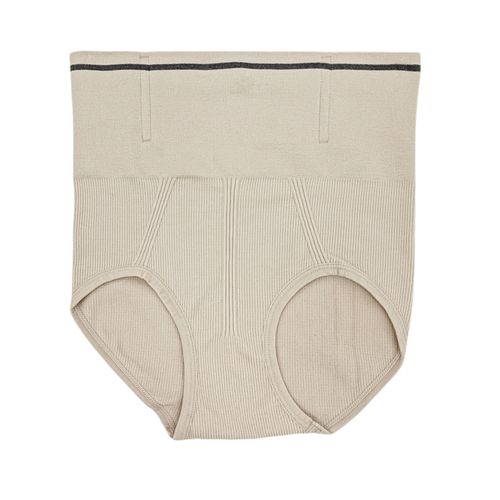 Panty con textura para mujer