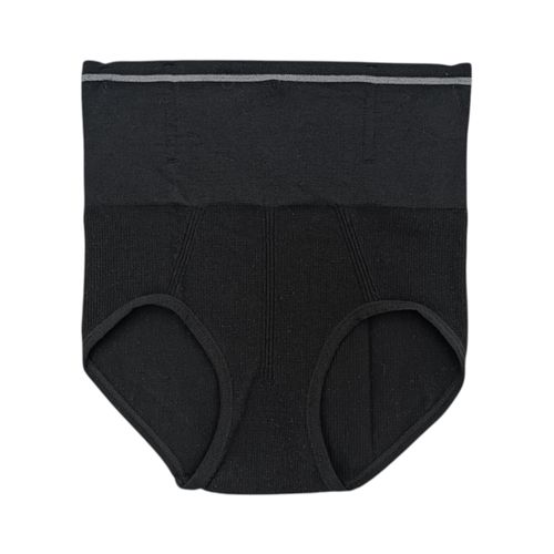 Panty con textura para mujer