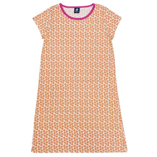 Camisón estampado para mujer