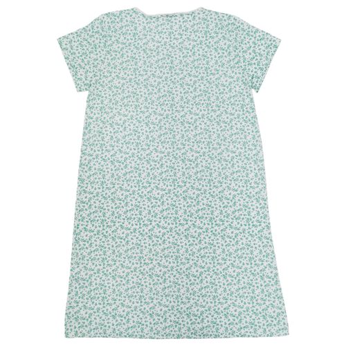 Camisón estampado para mujer