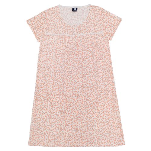 Camisón estampado para mujer
