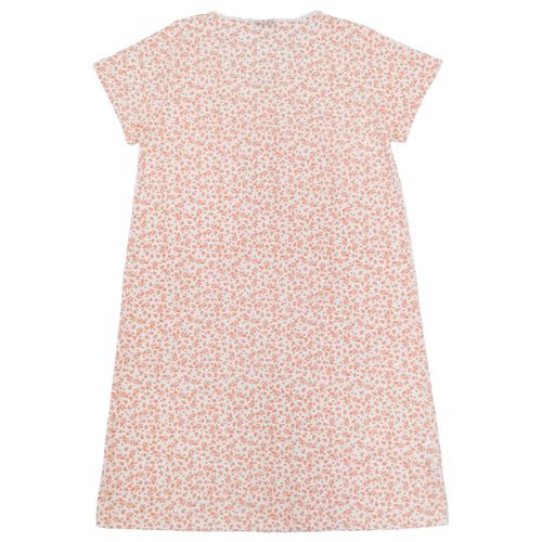 Camisón estampado para mujer
