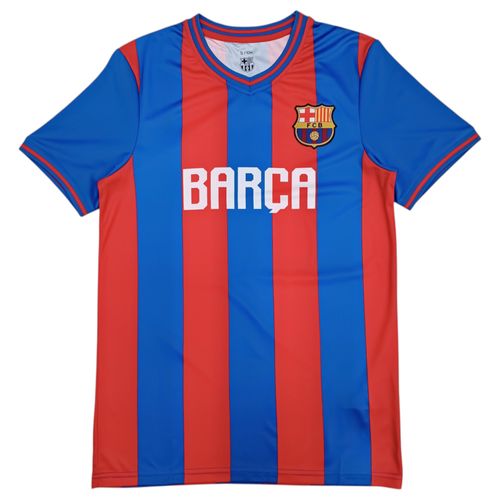 Camiseta bicolor deportiva para hombre