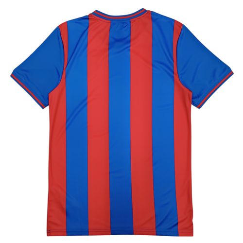 Camiseta bicolor deportiva para hombre