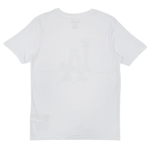 Camiseta deportiva estampada para hombre