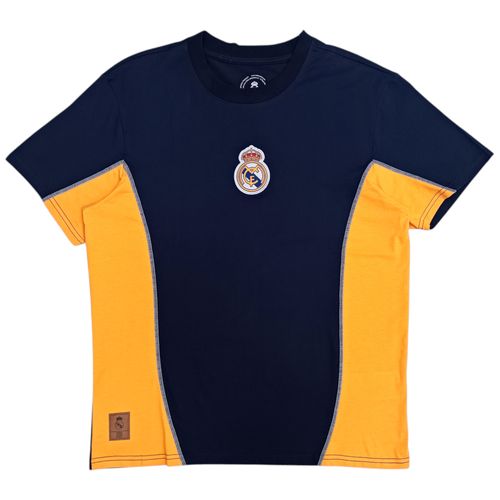 Camiseta deportiva bicolor para hombre