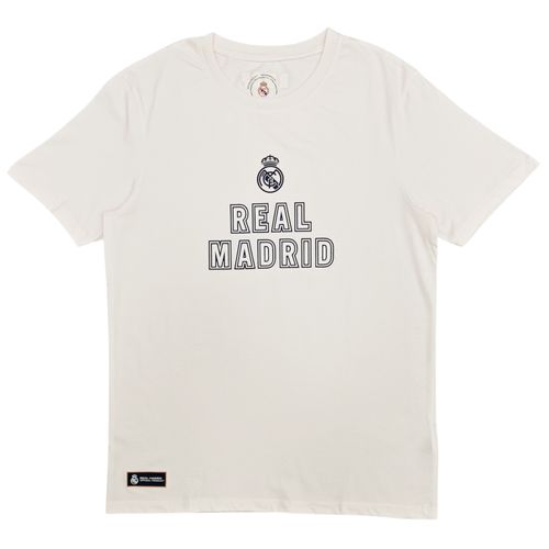 Camiseta deportiva ivory para hombre