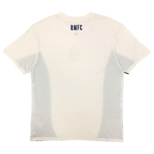 Camiseta estampada para hombre
