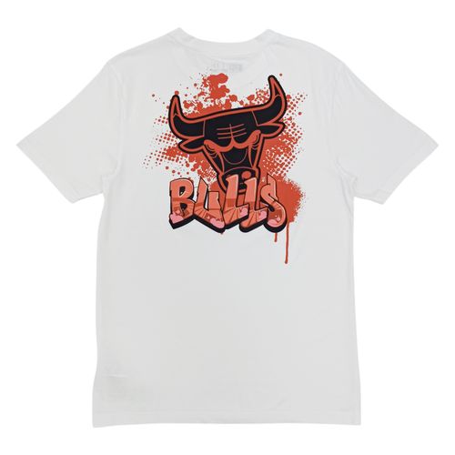 Camiseta blanca para hombre
