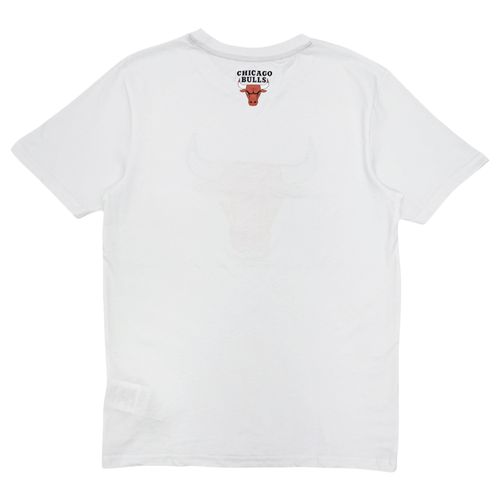 Camiseta deportiva estampada para hombre