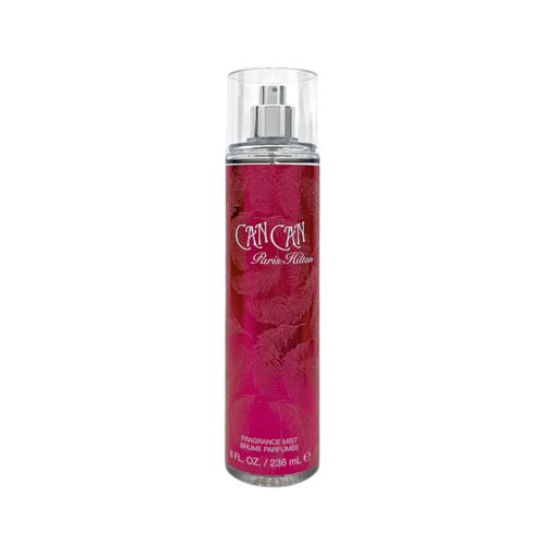 Body Mist Paris Hilton Can Can 236 ml