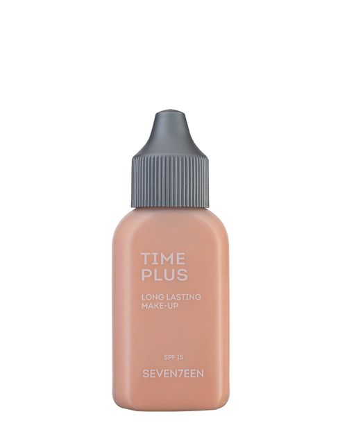 Time Plus Longlasting Makeup