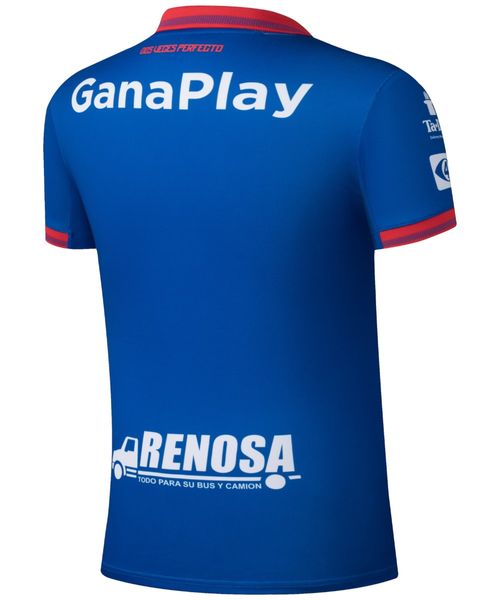 Camiseta Visita Club Deportivo FAS 2025-2026 para hombre