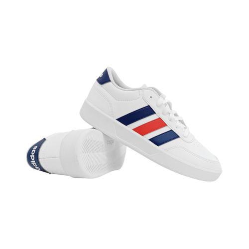 Sneakers multicolor Adidas Breaknet 3.0 para hombre