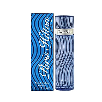 Body Mist Paris Hilton Men 100ml