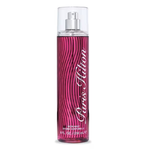 Body Mist Paris Hilton For Women 236ml