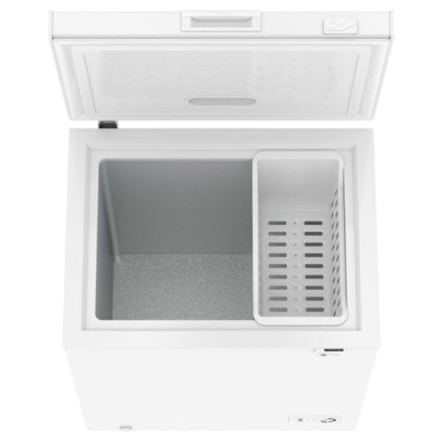 Congelador horizontal 5 PCU Dual Cooling WCF2105Q Whirlpool