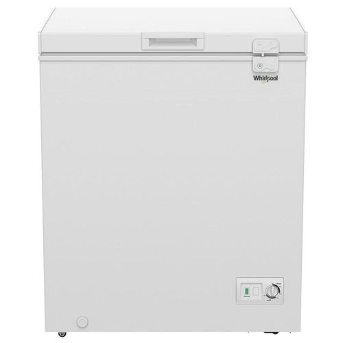 Congelador horizontal 5 PCU Dual Cooling WCF2105Q Whirlpool