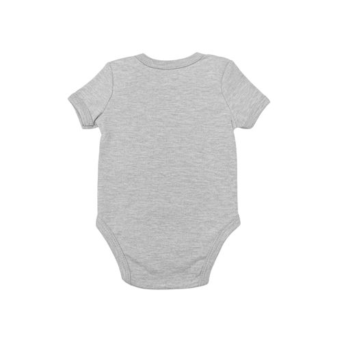 Mameluco estampado para bebé niño