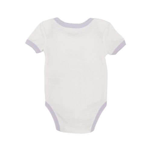 Mameluco estampado para bebé niña