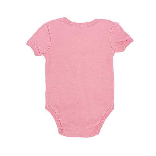 Mameluco estampado para bebé niña