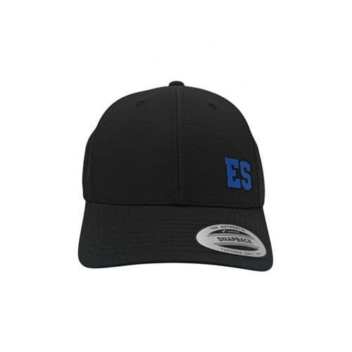 Gorra deportiva navy para niño