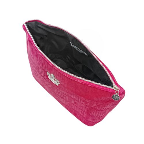 Cosmetiquera rosa para mujer